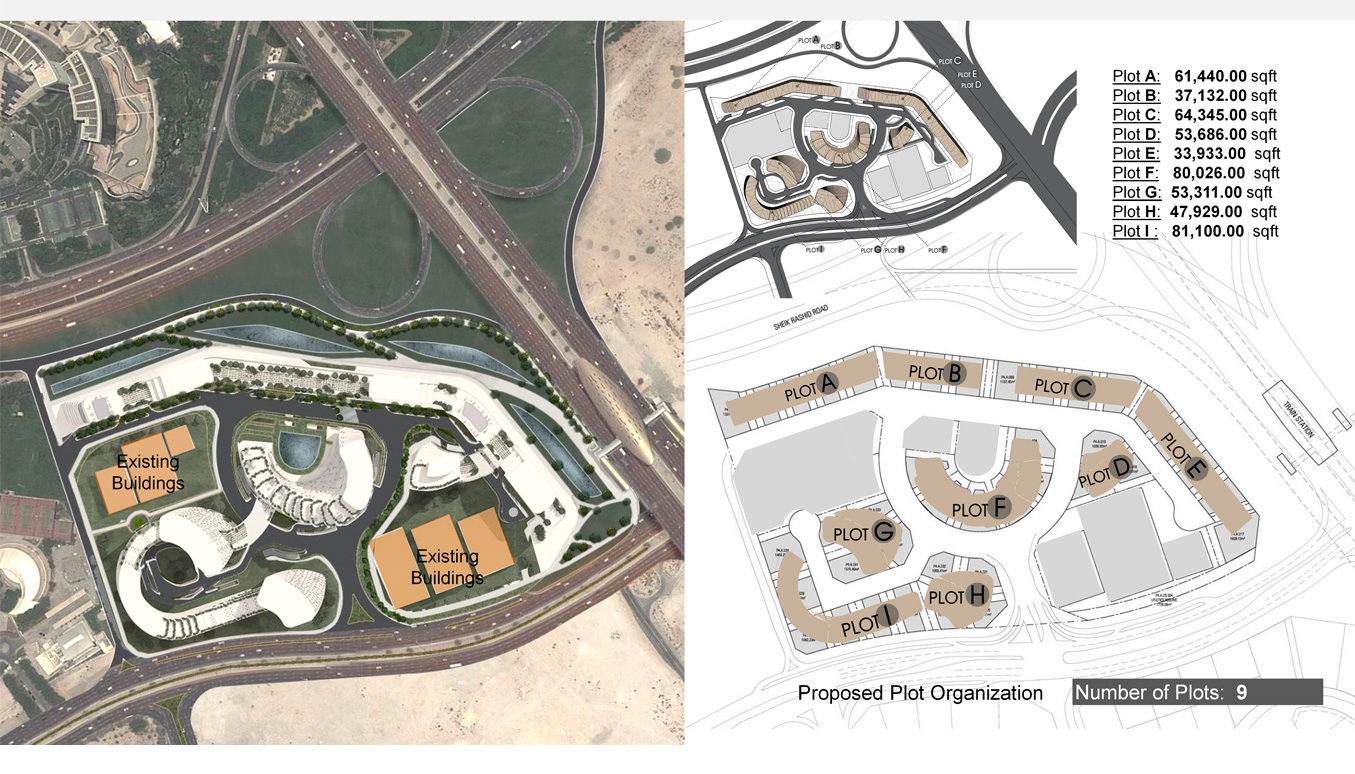 丨阿联酋迪拜丨CUBE Consultants-22