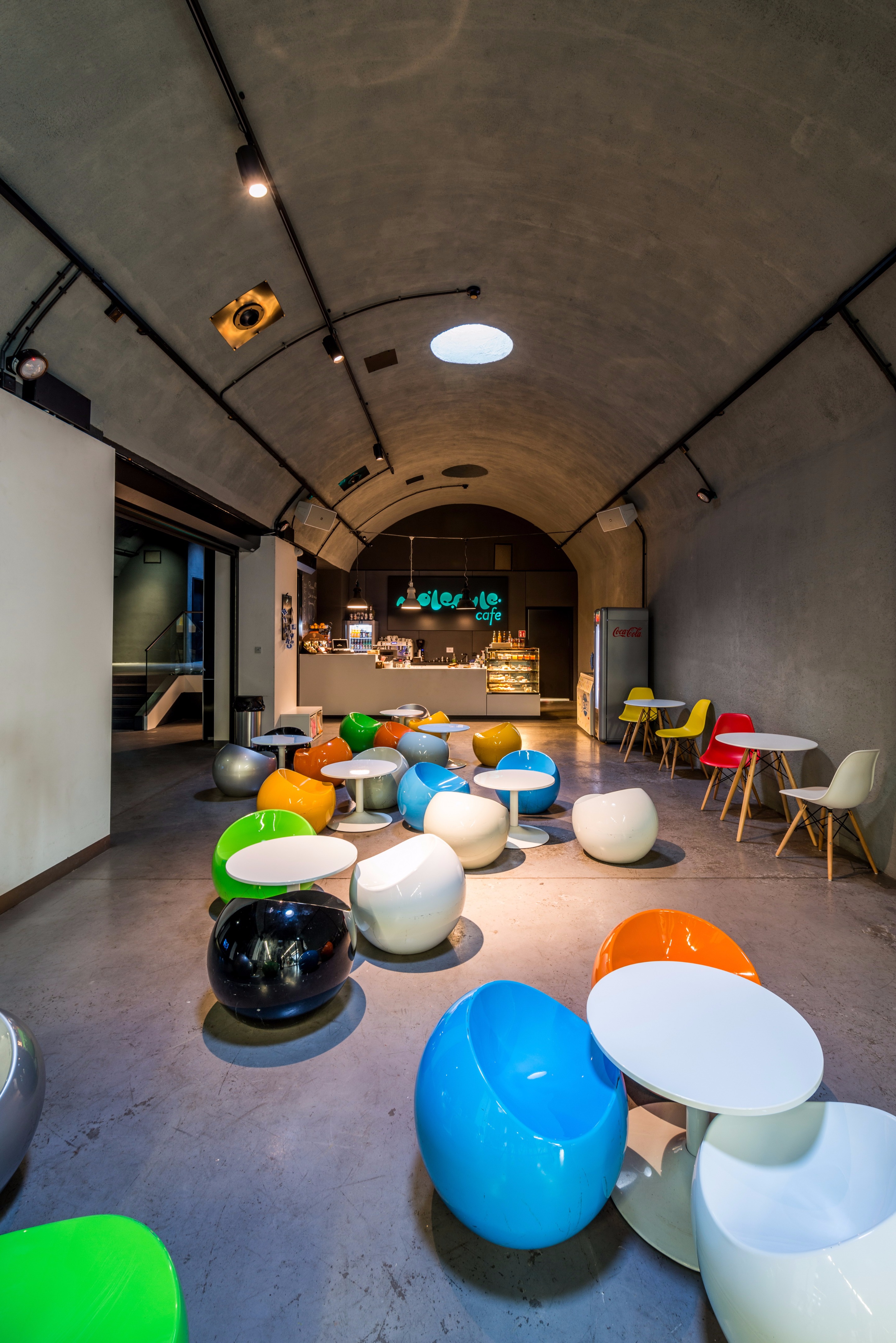 Hydropolis 水主题中心-41