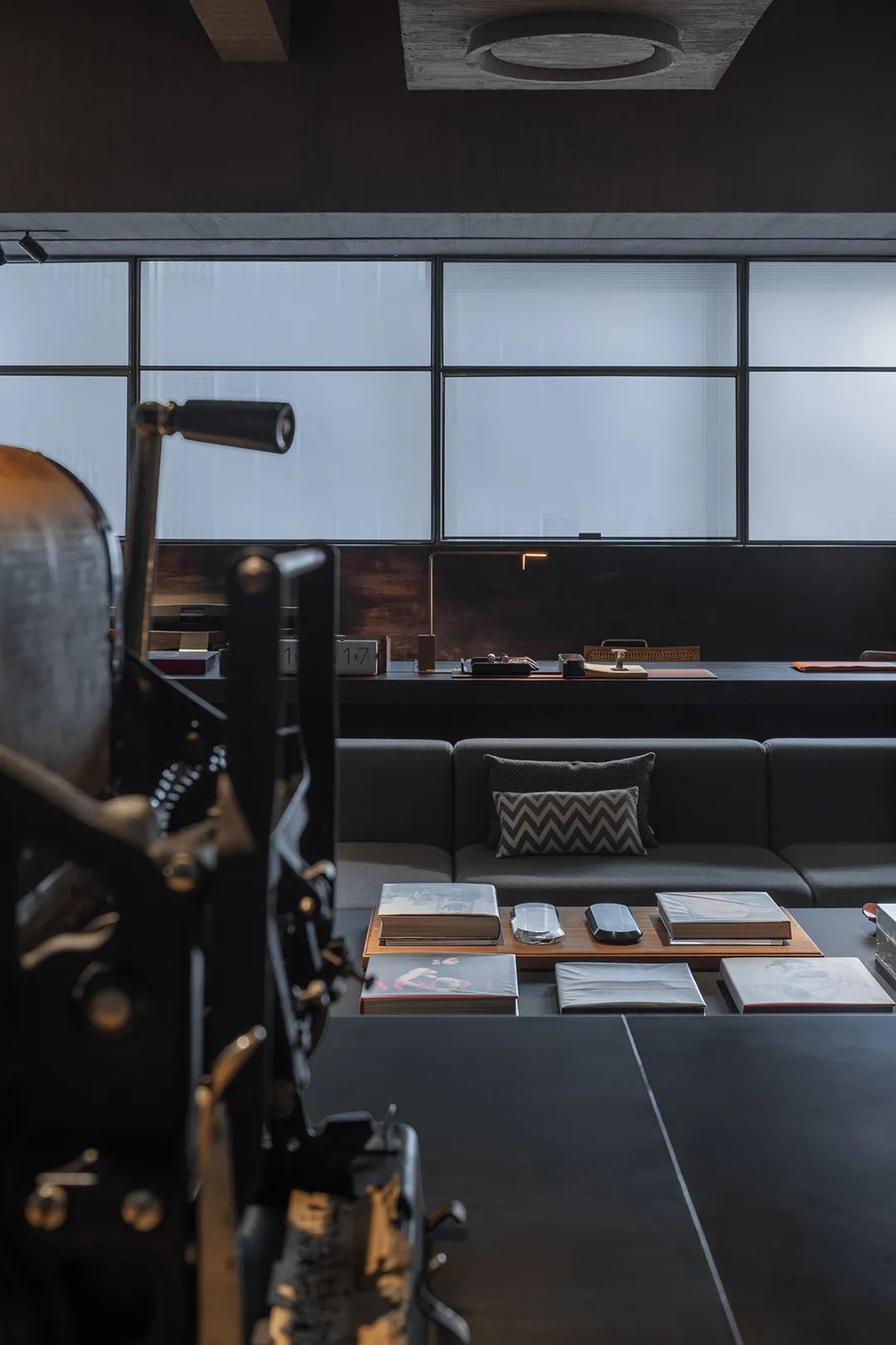 谷腾自由生长之家 | 无设计，有灵魂-13