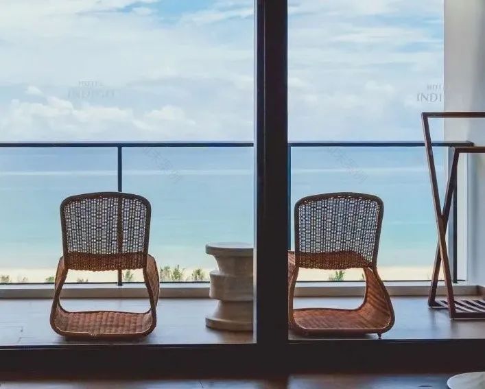 海南清水湾金普顿&英迪格双品牌亮相,开启海岛奢华度假酒店新地标-24