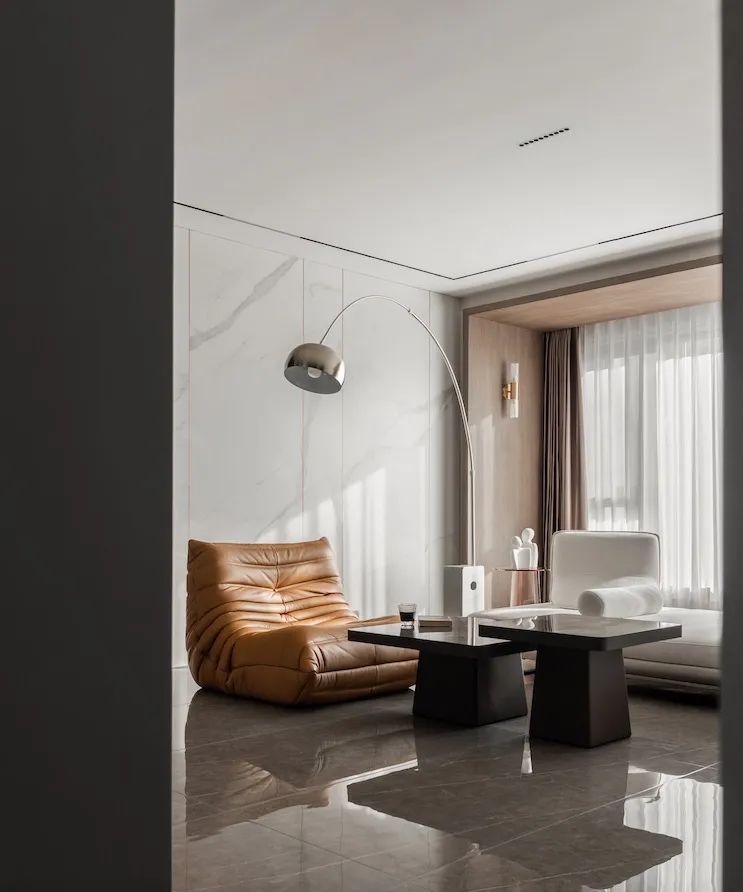 福熙大道丨中国北京丨梓馨设计工作室-27