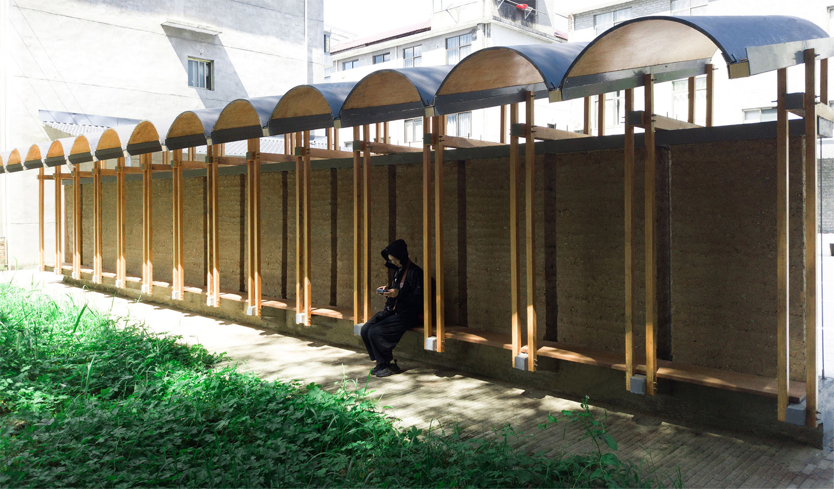 石榴园小筑丨中国南平丨Tumu + 无意义建筑-22