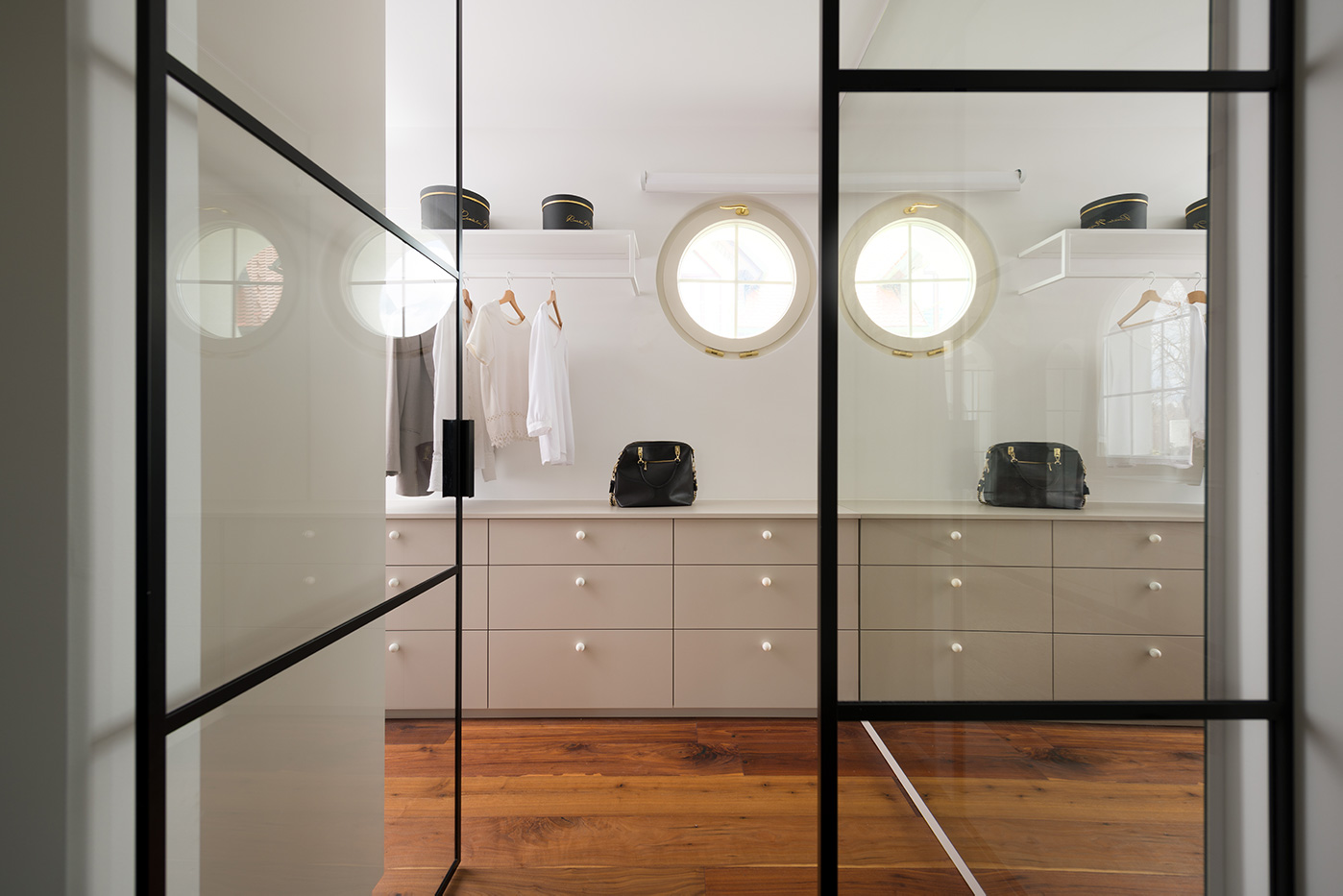 Prostornina 单户住宅室内设计-26