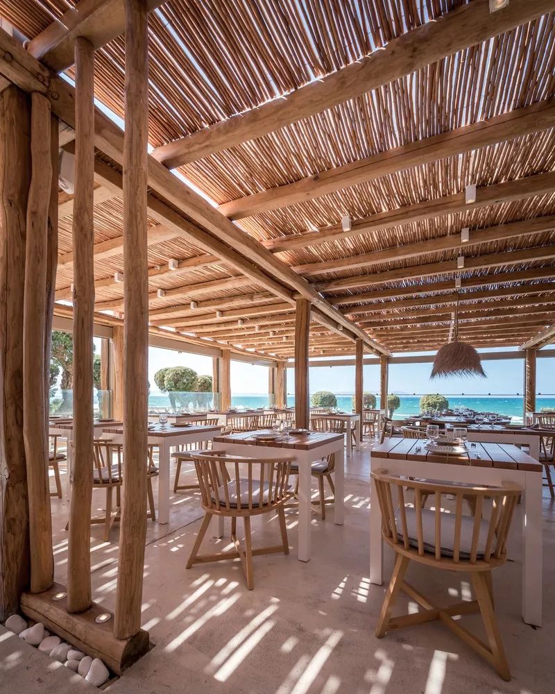 五星级“农家乐”？简单原始却格外舒适！太喜欢这个感觉了-10