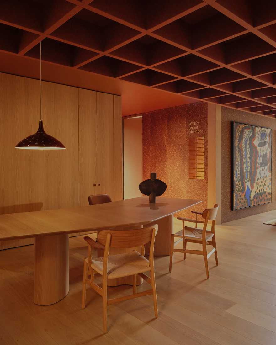 工作室丨澳大利亚墨尔本丨Kennedy Nolan-1