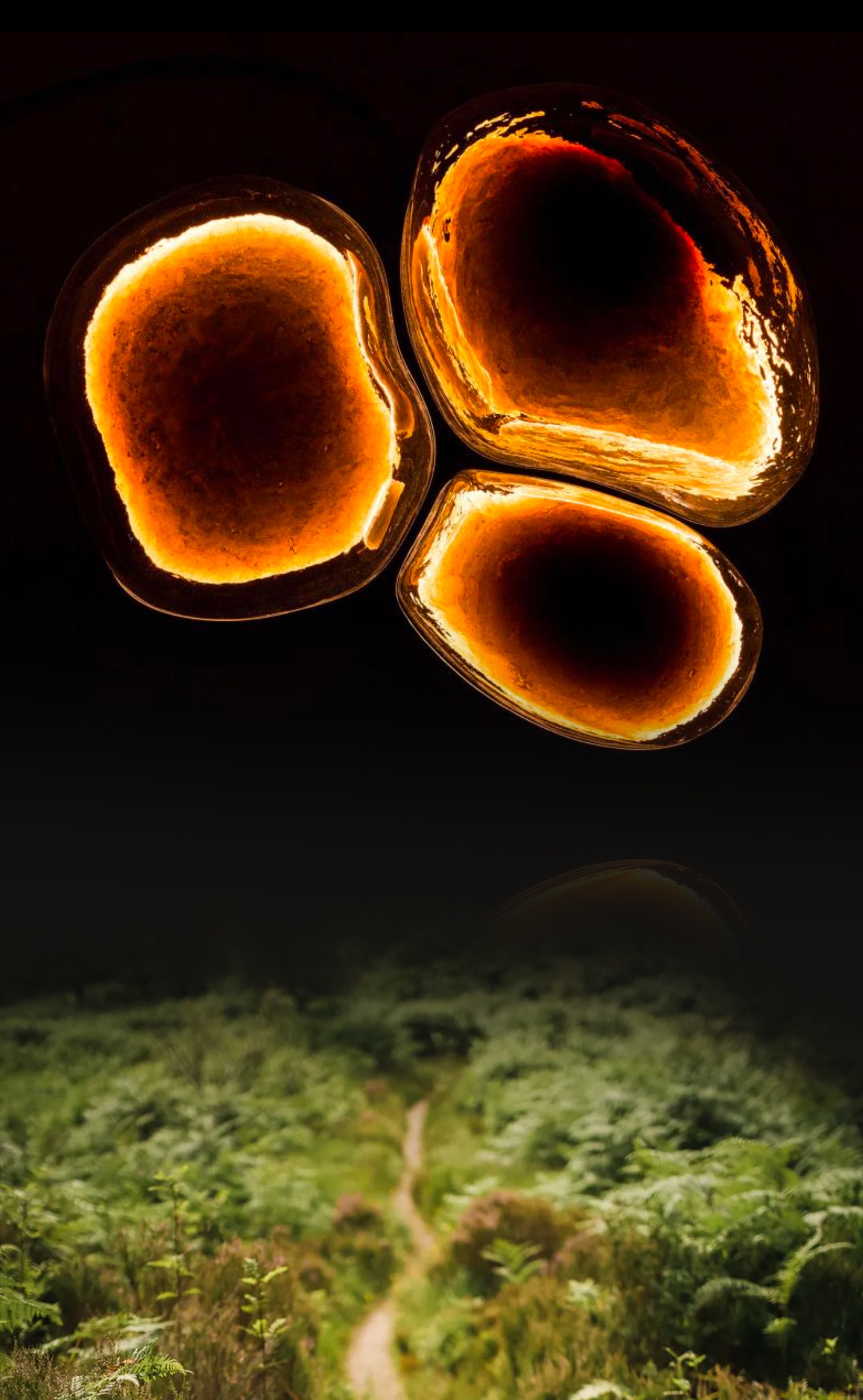 西安招商雍澜湾售楼处丨中国西安丨布鲁盟设计-1