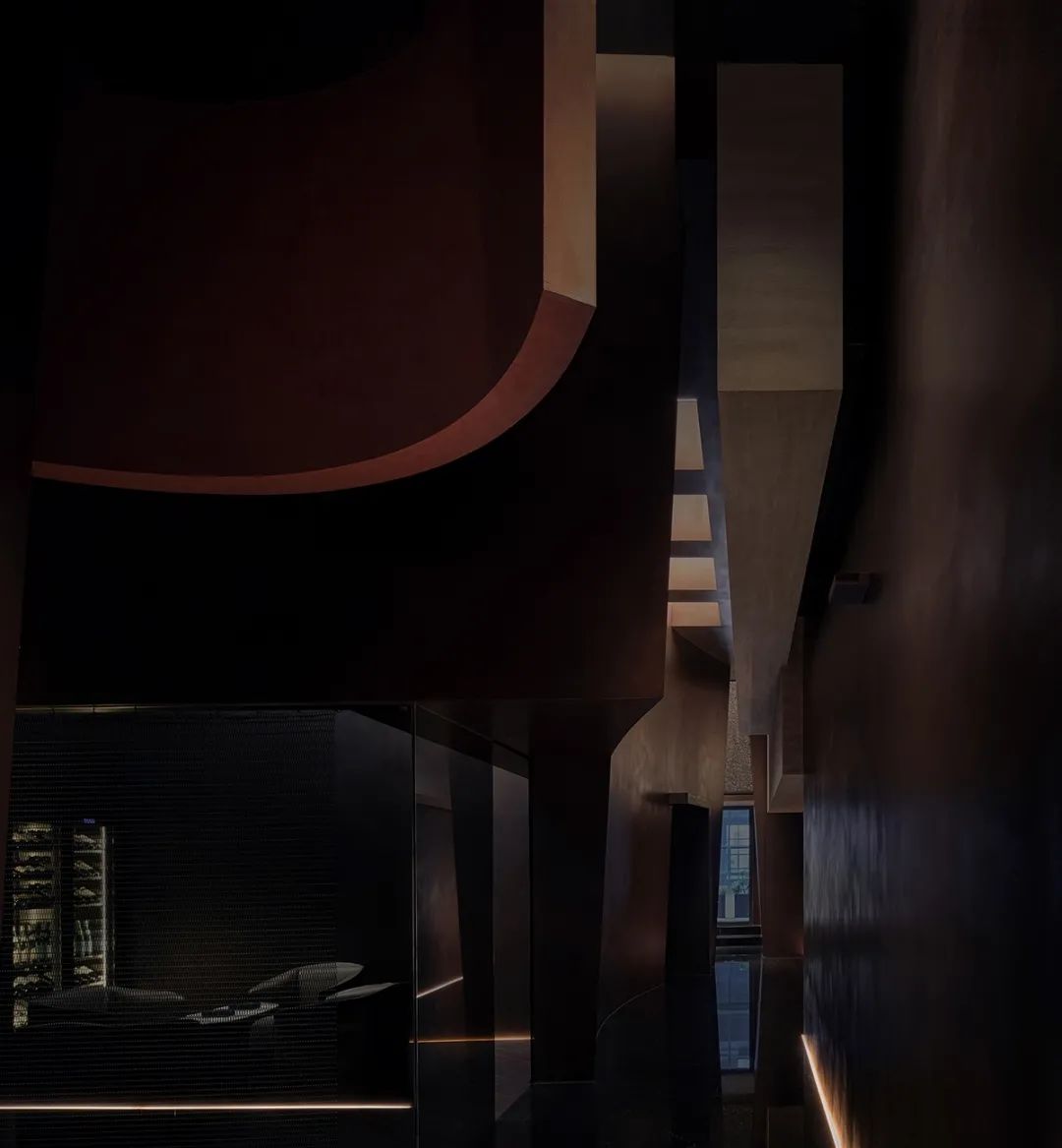 广东汕头吴会所 | 现代性与传统文化的碰撞-50