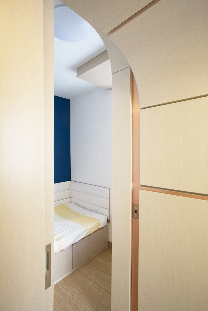 Arc Village Studio  Sim-64