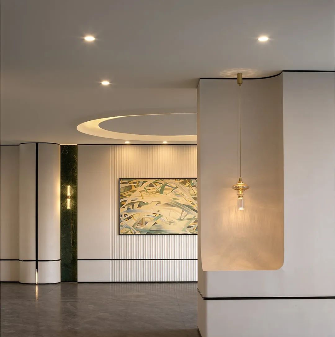 GFD广飞设计之城市与江岸间的空间设计-31