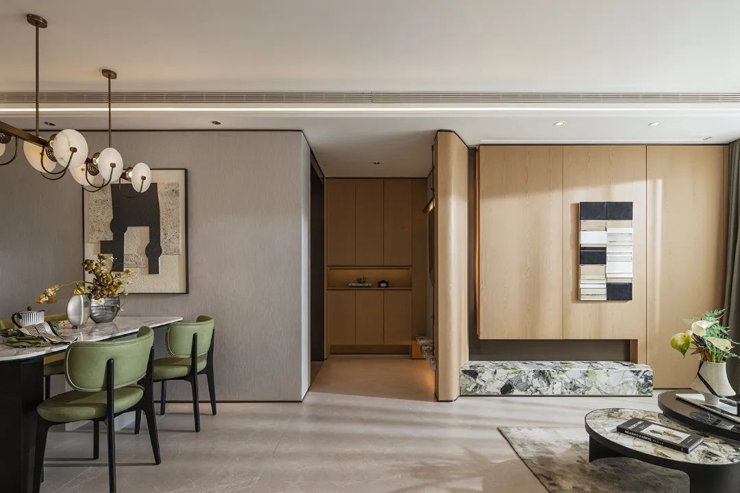 义乌武汉城建·江山云晓丨WSD-42