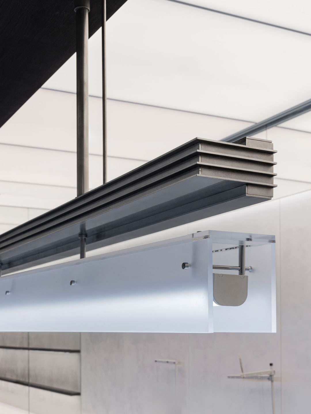 Suit Fabric 首尔定制西装空间丨韩国首尔-42