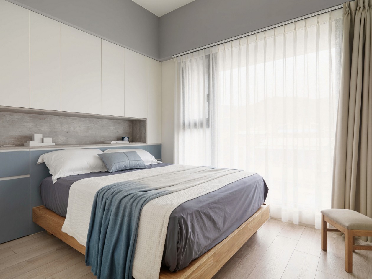 日式简约风寓子设计，传递美好生活-16