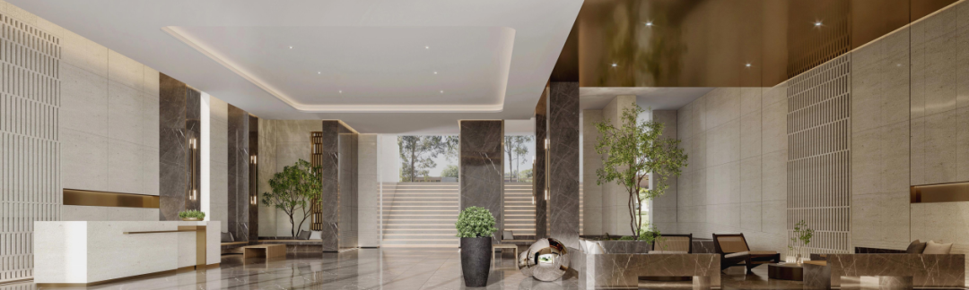 华侨城天鹅湖公共空间设计丨中国肇庆丨戴勇设计-23