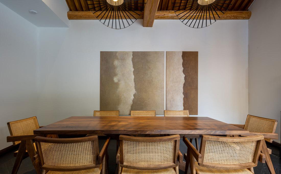 北京二环四合院 | 传统与现代的完美融合-32