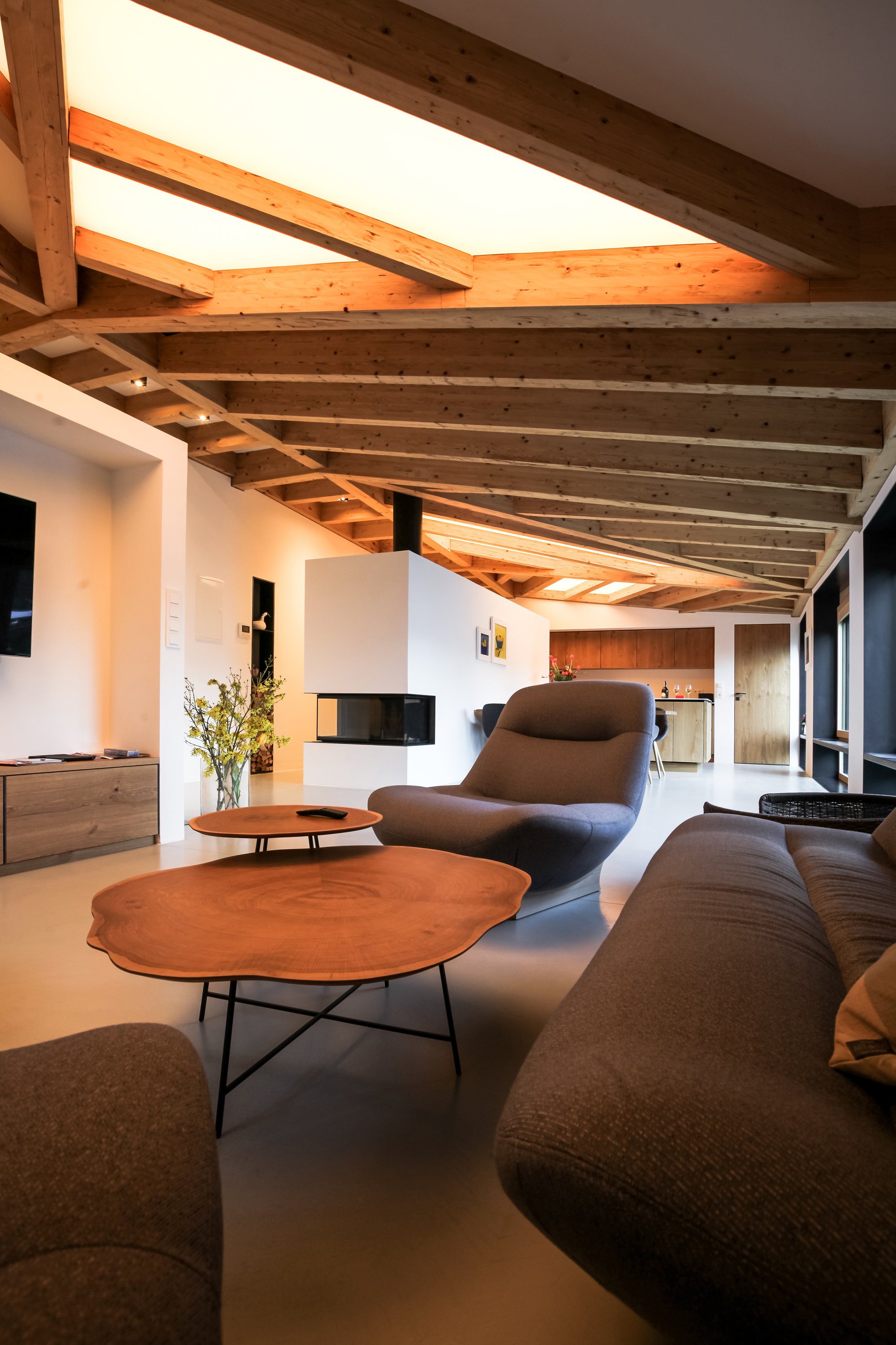 特色房屋丨奥地利丨SNOW ARCHITEKTUR-29