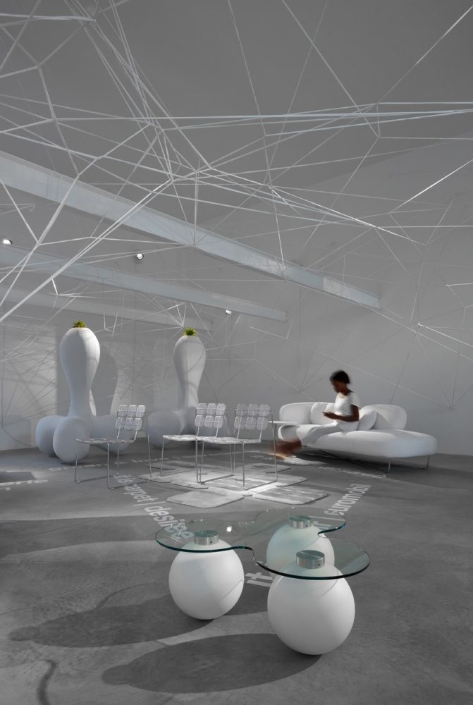 tanto belli da essere mangiati | Simone Micheli Architectural Hero-1