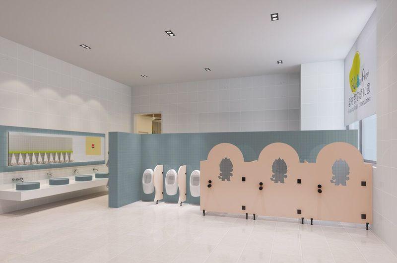 海丰园立方幼儿园-18