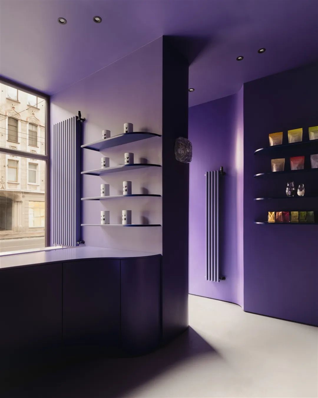 Flame香水工作室-8