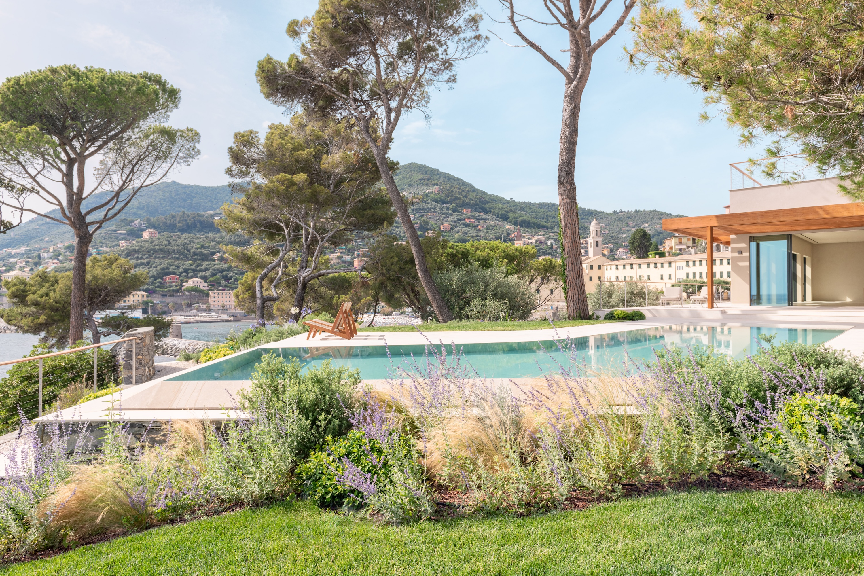 雷科的别墅丨意大利-14