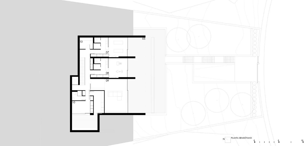 卡内特拉之家丨西班牙巴伦西亚丨西班牙事务所 Ramón Esteve Estudio-58