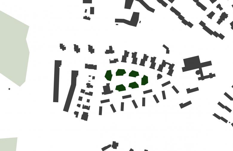 Andri Cajos Architekten AG丨Ersatzneubau Wohnüberbauung Schönauring, Zürich-Seebach丨瑞士-0