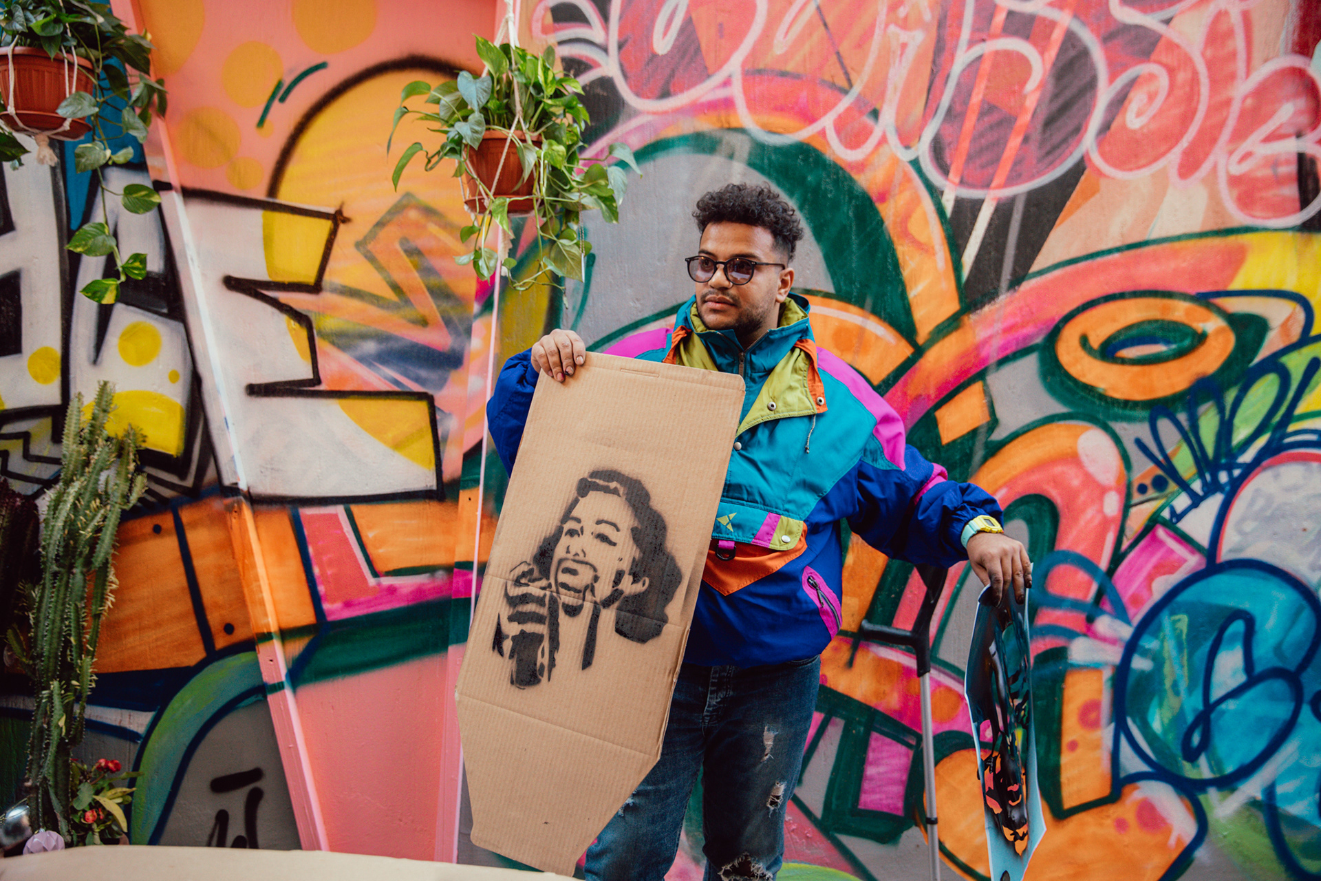 Art day (Landscape Design )-38