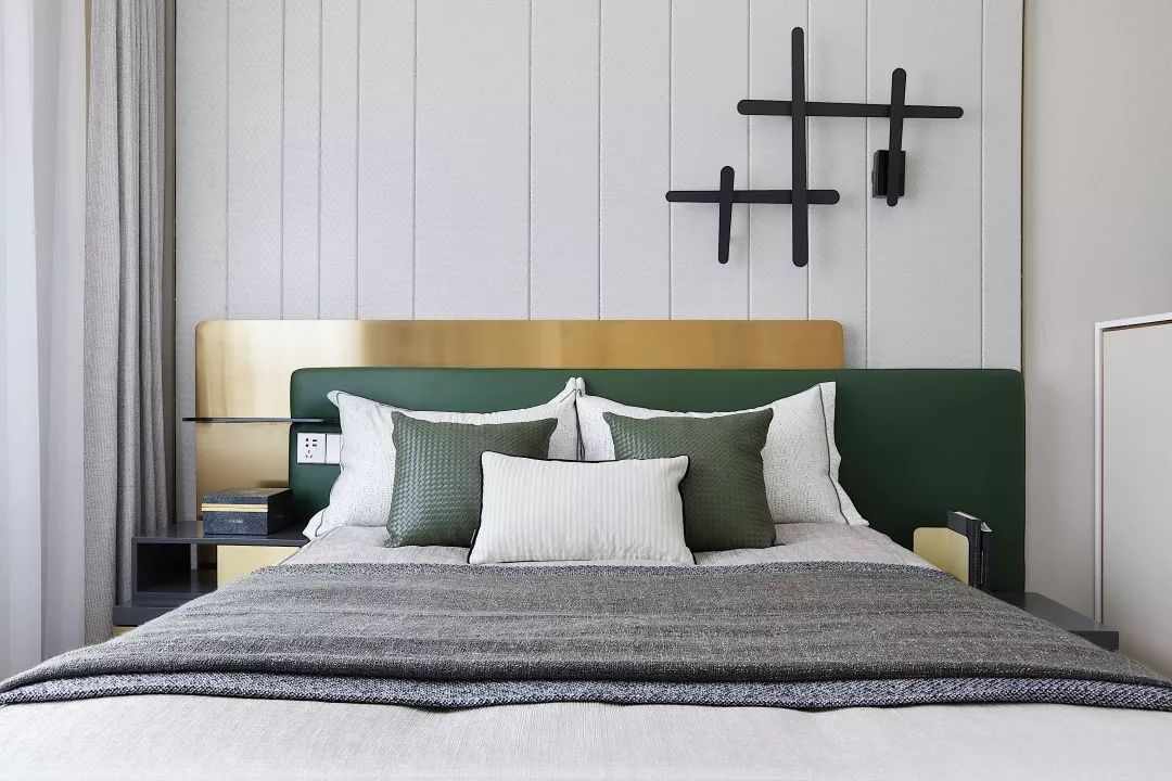 南京印长江绿色摩登空间，设计巧妙融合自然与都市-41