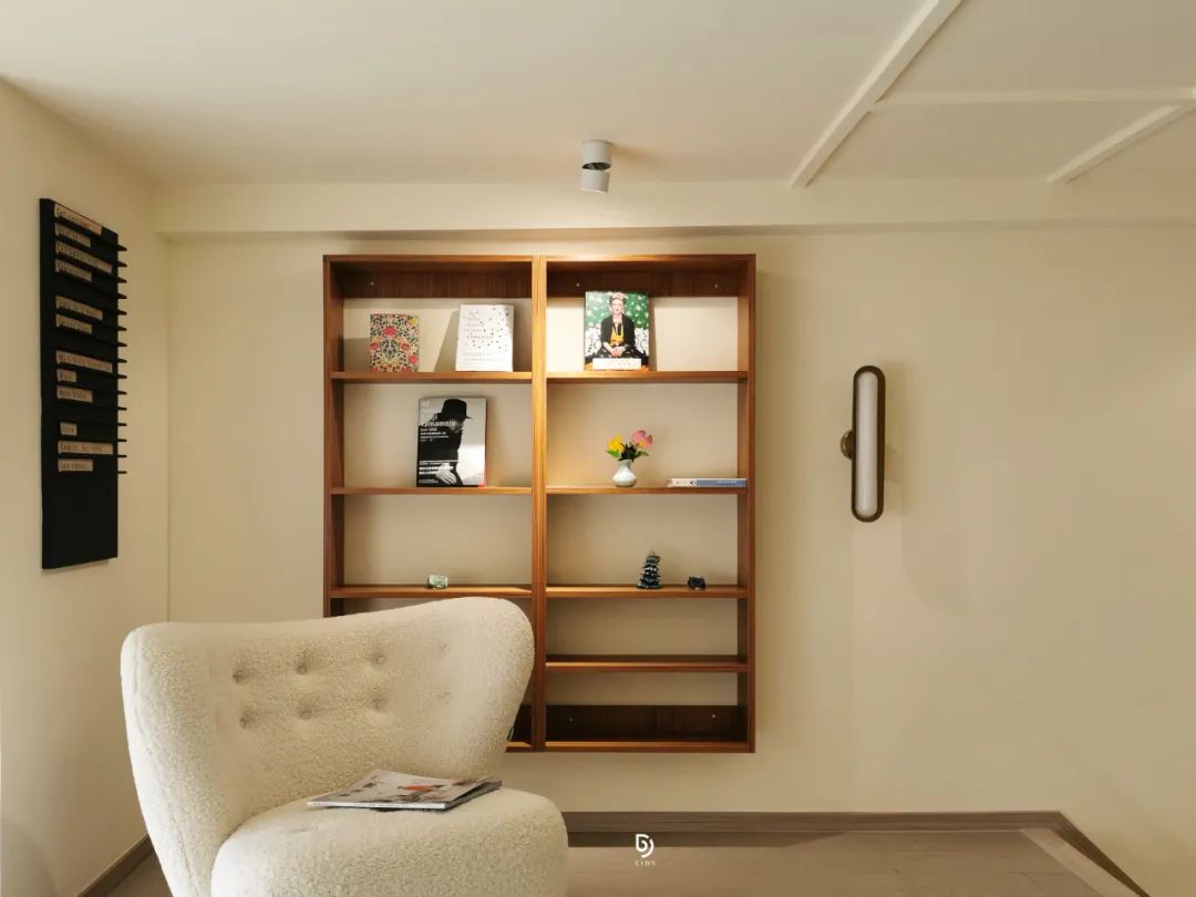 乌托邦式的服装工作室 · SHUWEN 理想国度丨中国杭州丨穆汖-71