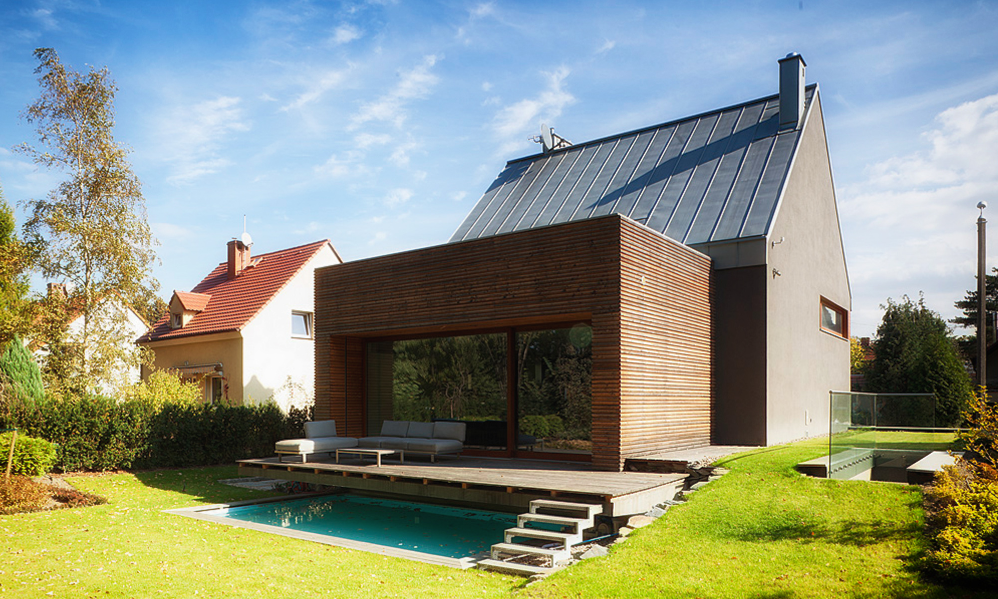 small house for a single-14