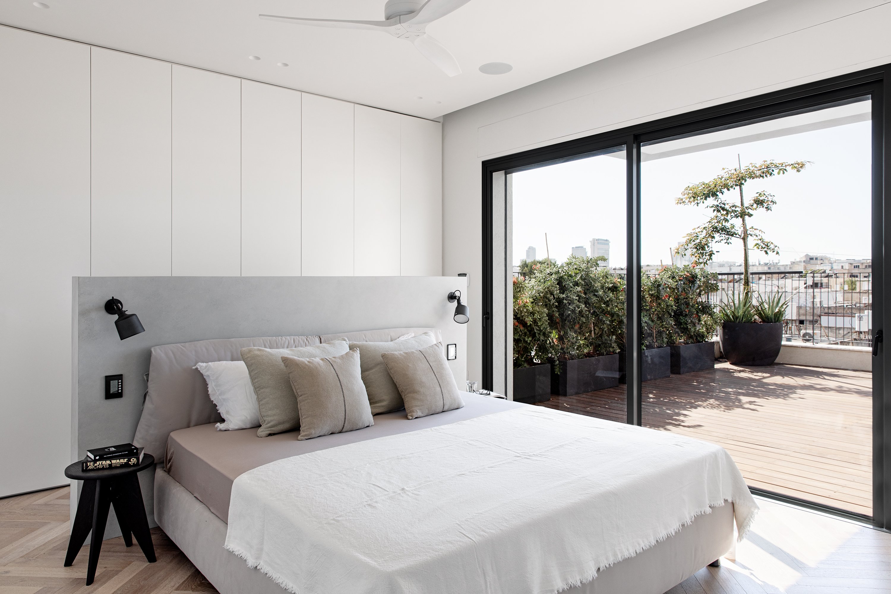 RA 公寓丨以色列丨Maya Sheinberger-26