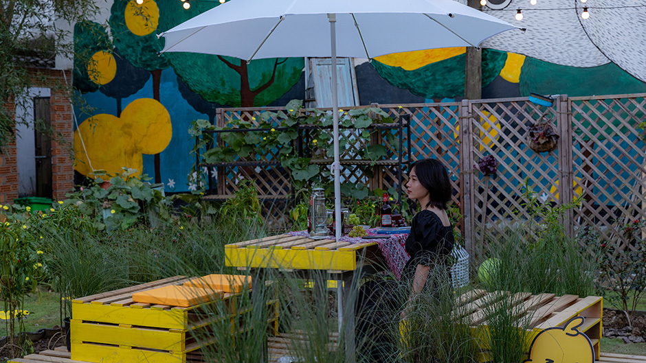 乌镇横港国际艺术村丨中国浙江丨L&A Design-24