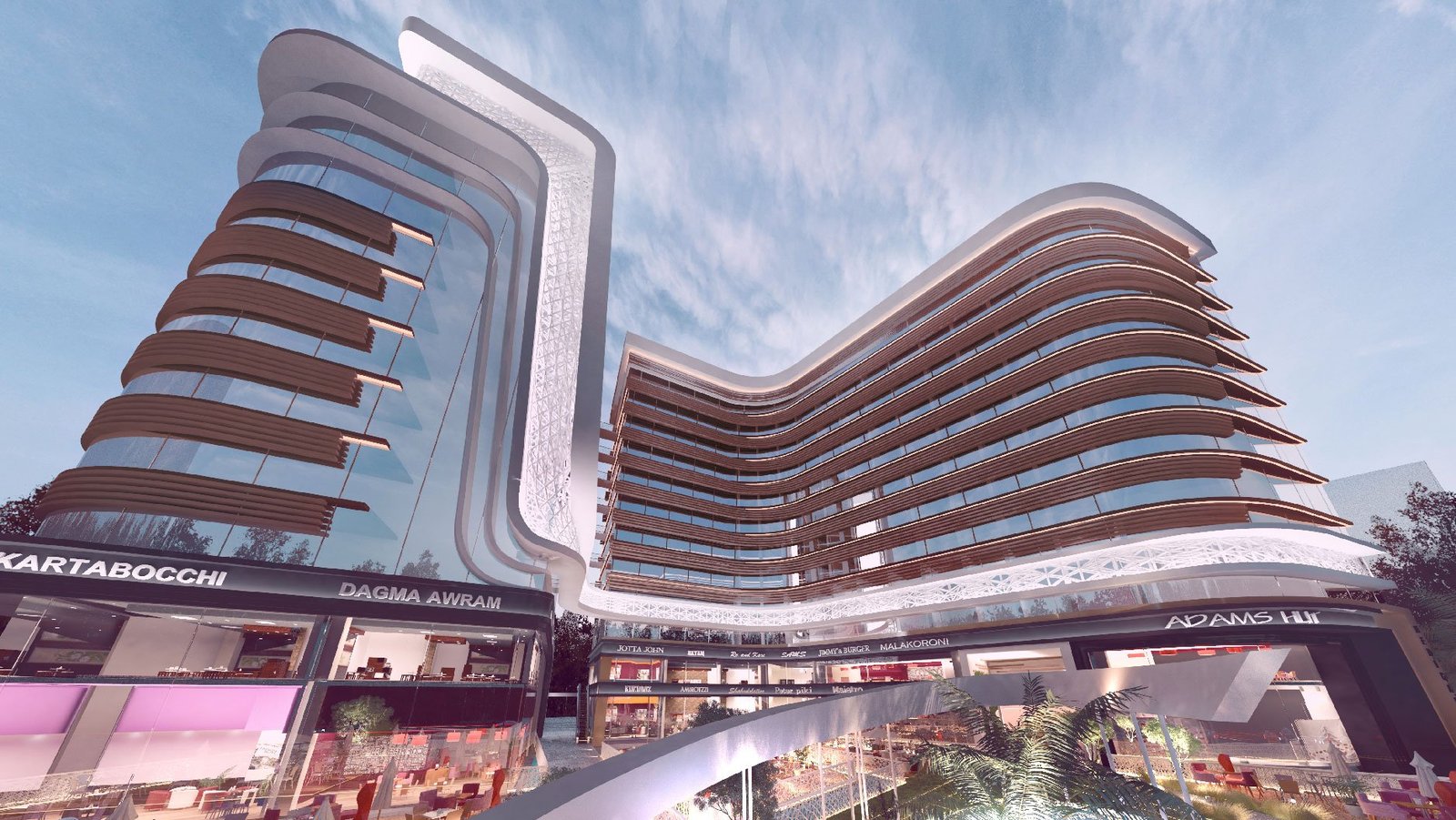 欧泊项目丨埃及-3