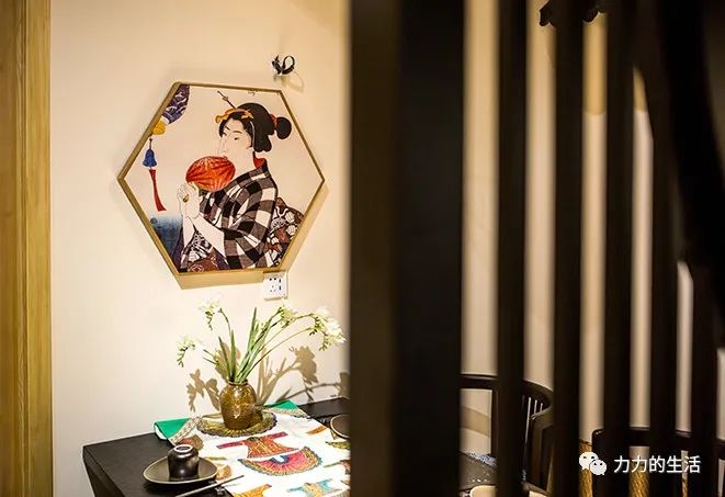 "雅致烟火气——弘·日式烧肉设计鉴赏"-27