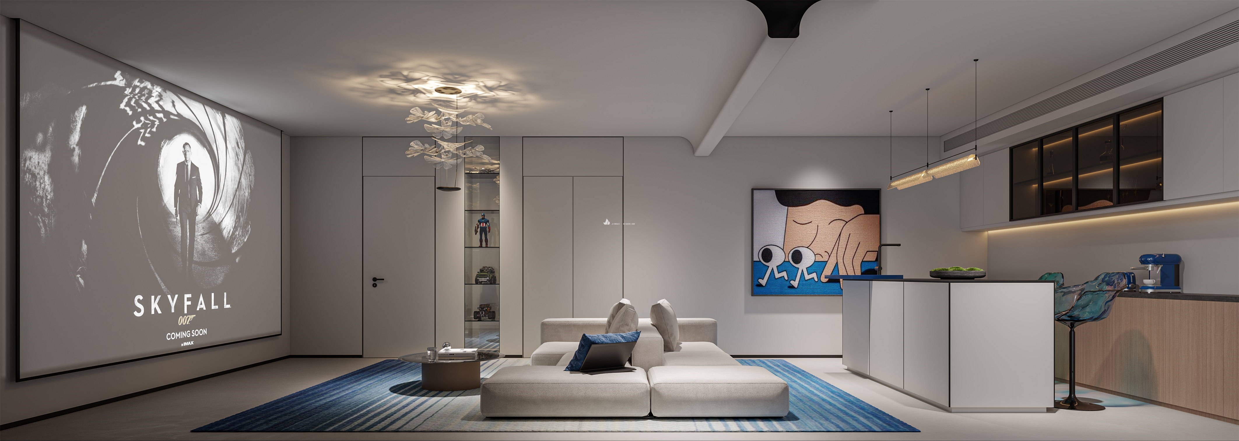 努力是累计成功的过程-51