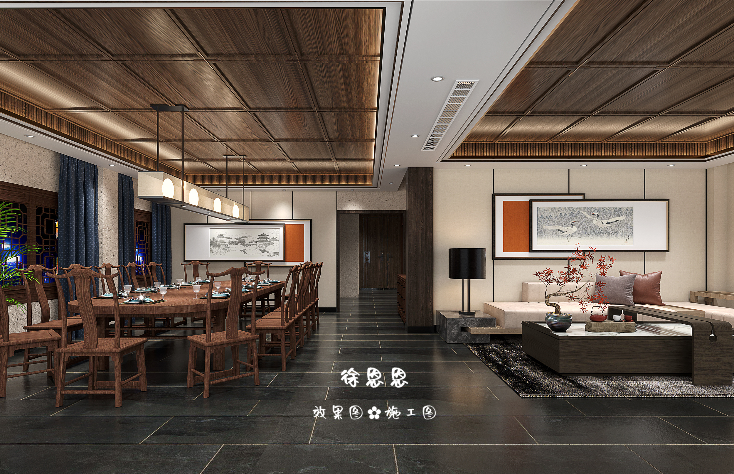 唐家湾鱼馆 | 鱼之味美在于鲜，人知味美在于品！   -8