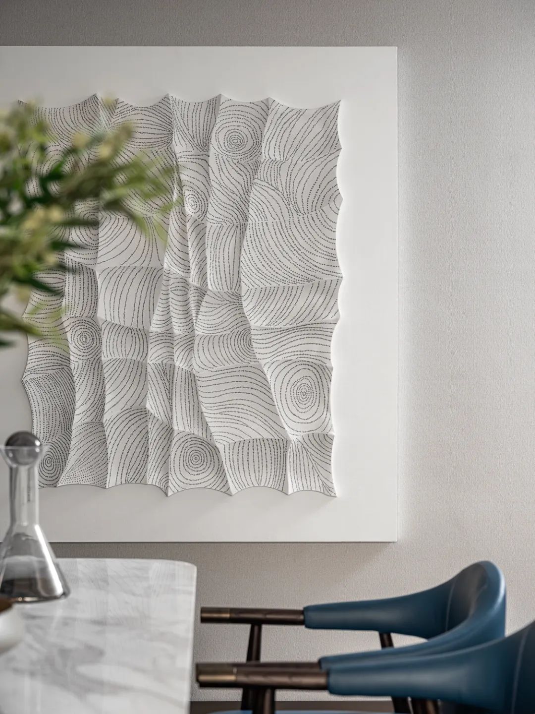 深圳佳兆业凤鸣水岸 120 平方样板间丨中国深圳丨点石亚洲-15