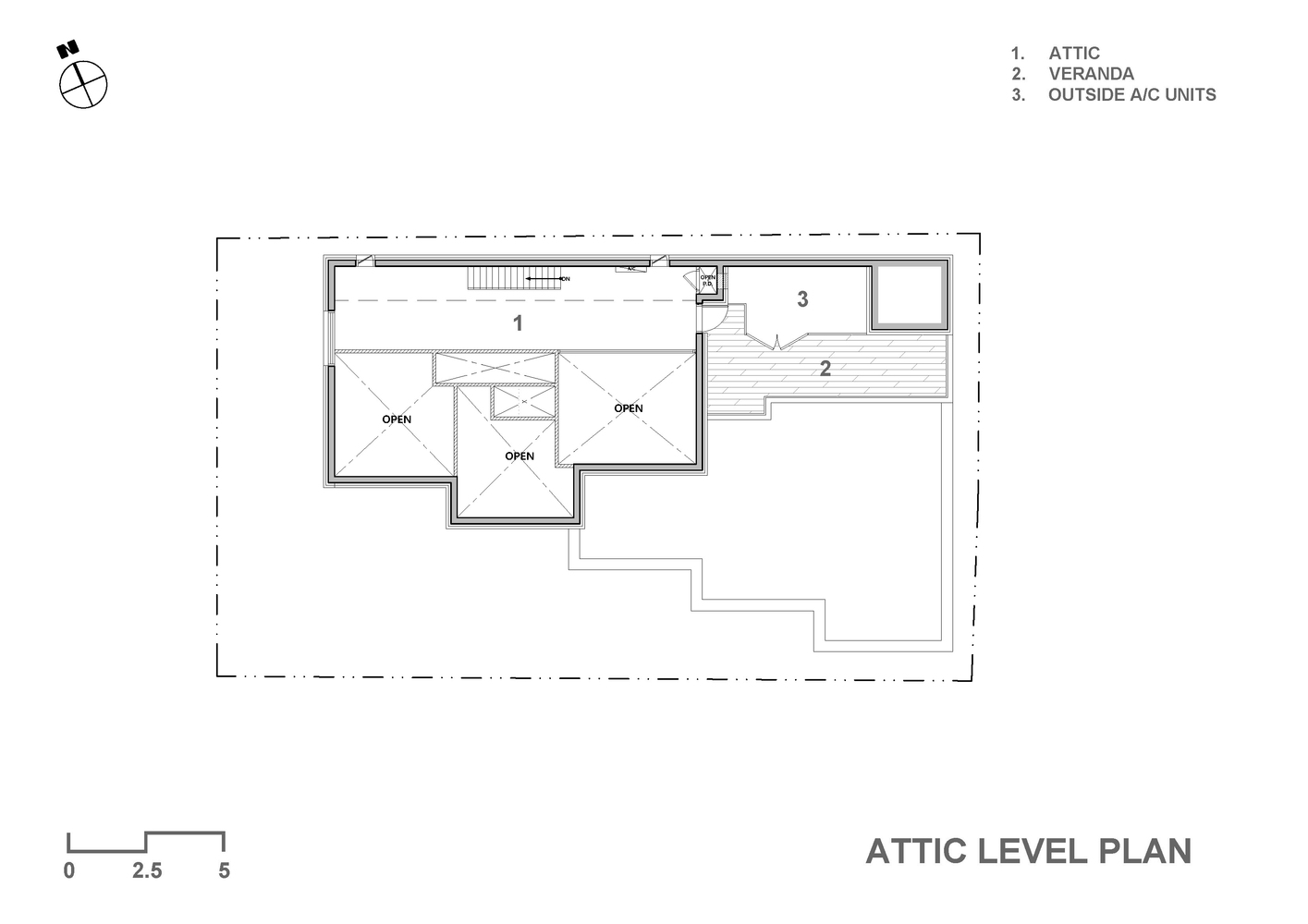 首尔老旧城区的五角大楼改造-39