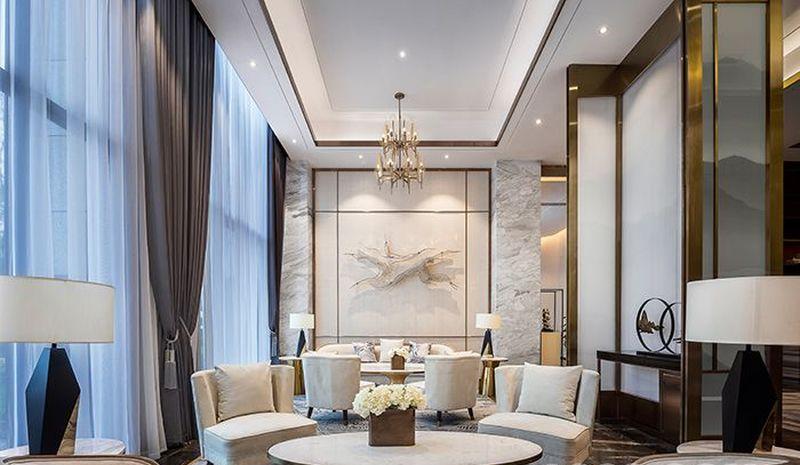 新都圣桦销售中心-14