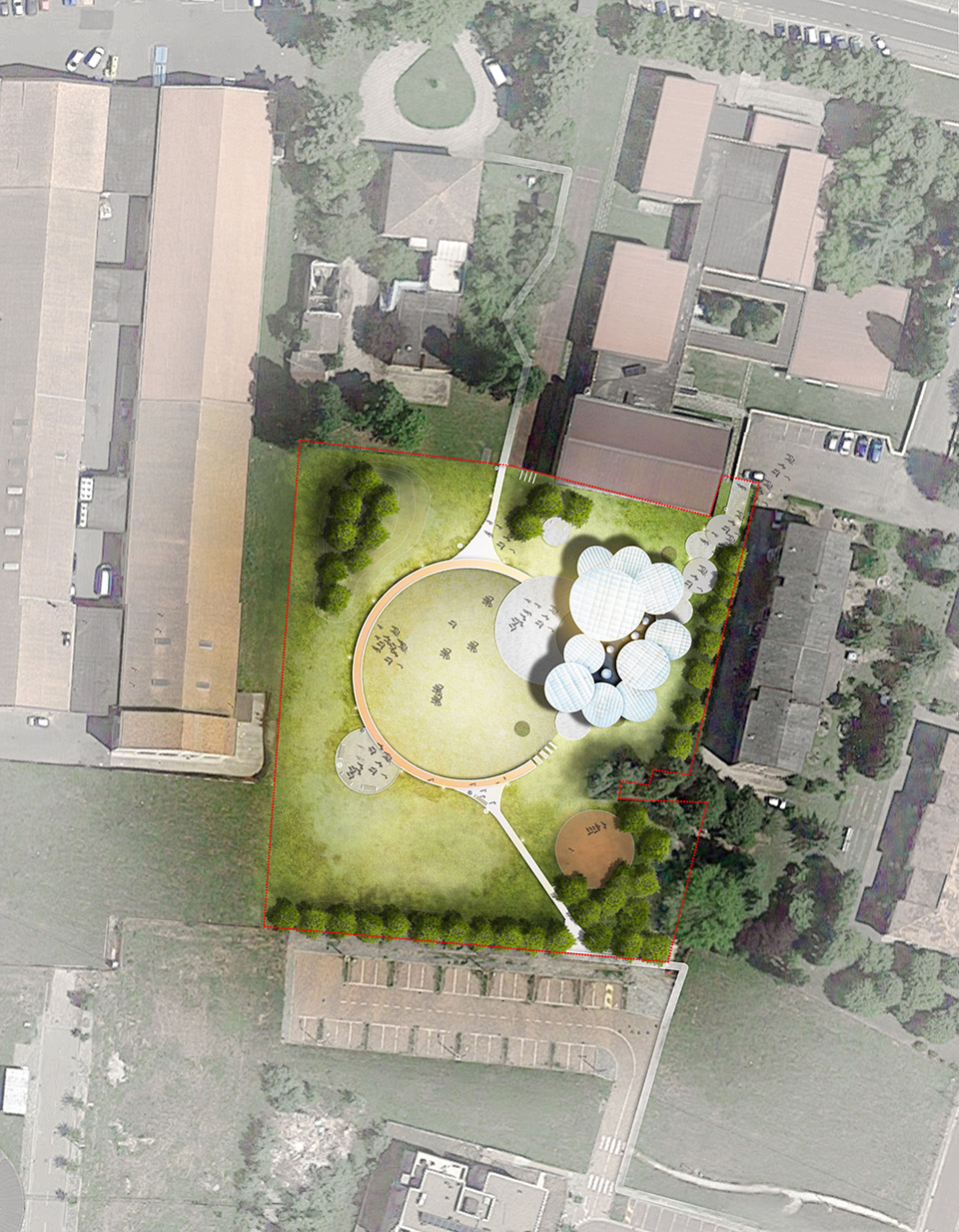 5个震后重建项目，意大利 / MC A建筑事务所-214