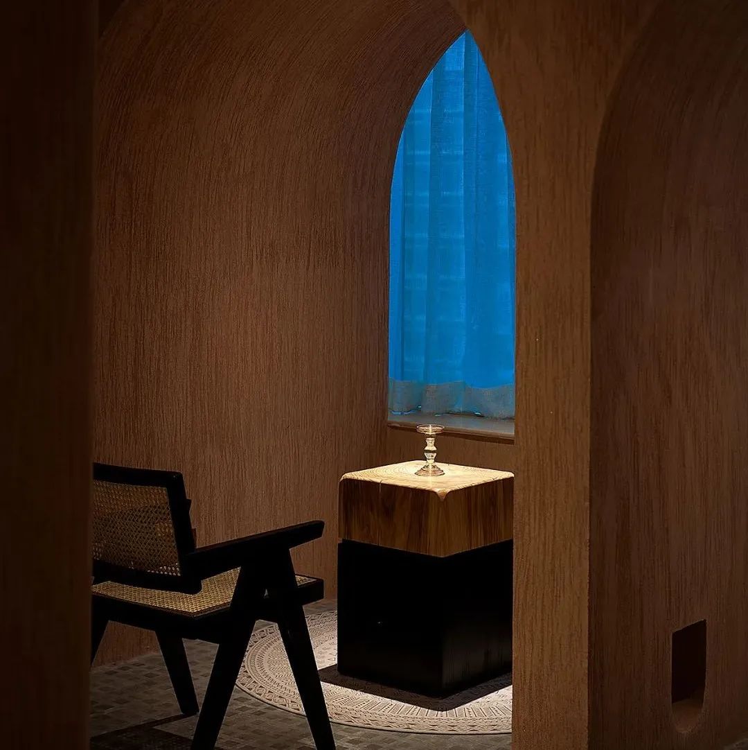 东方盐湖城文旅酒店之竹居,木居丨中国常州丨深圳市黑龙室内设计有限公司-92