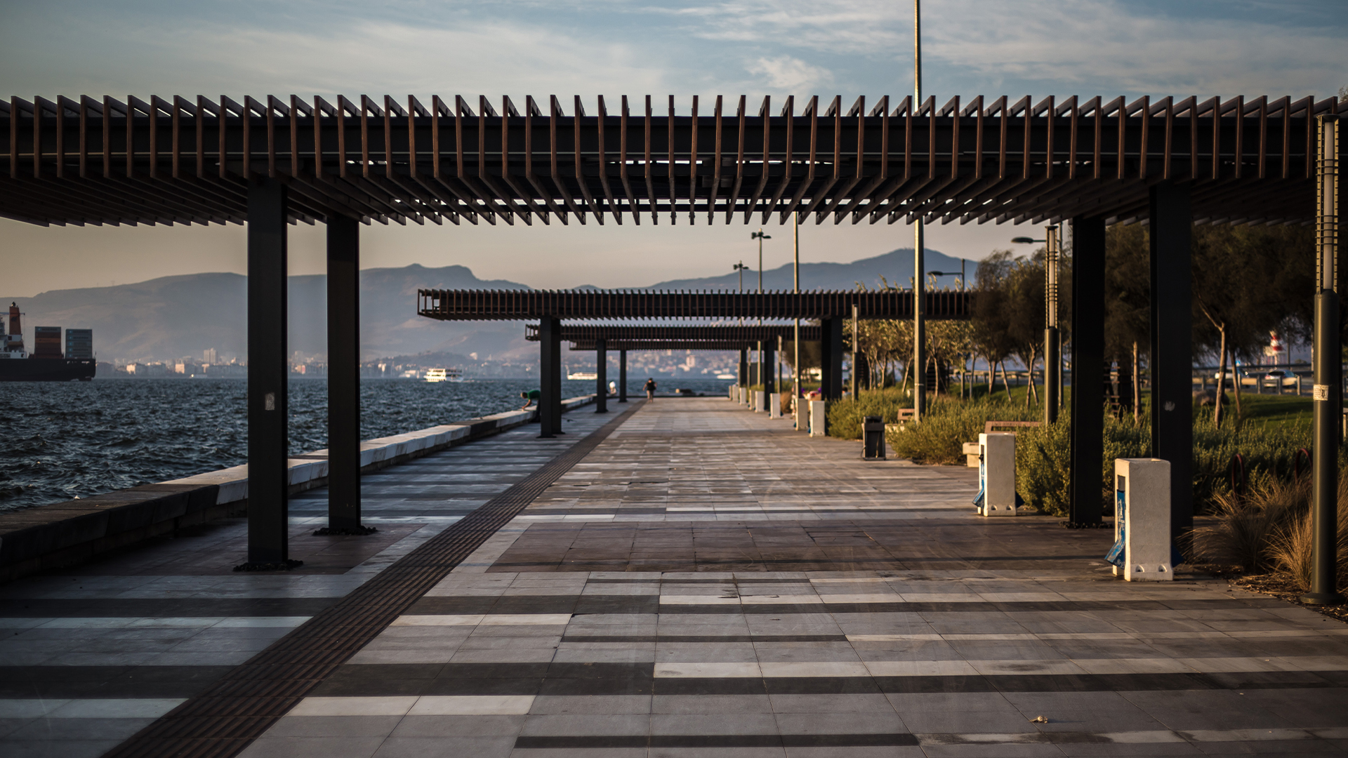 丨‘IK’I +’I Mimarlık,Turgut Şakiroğlu-6