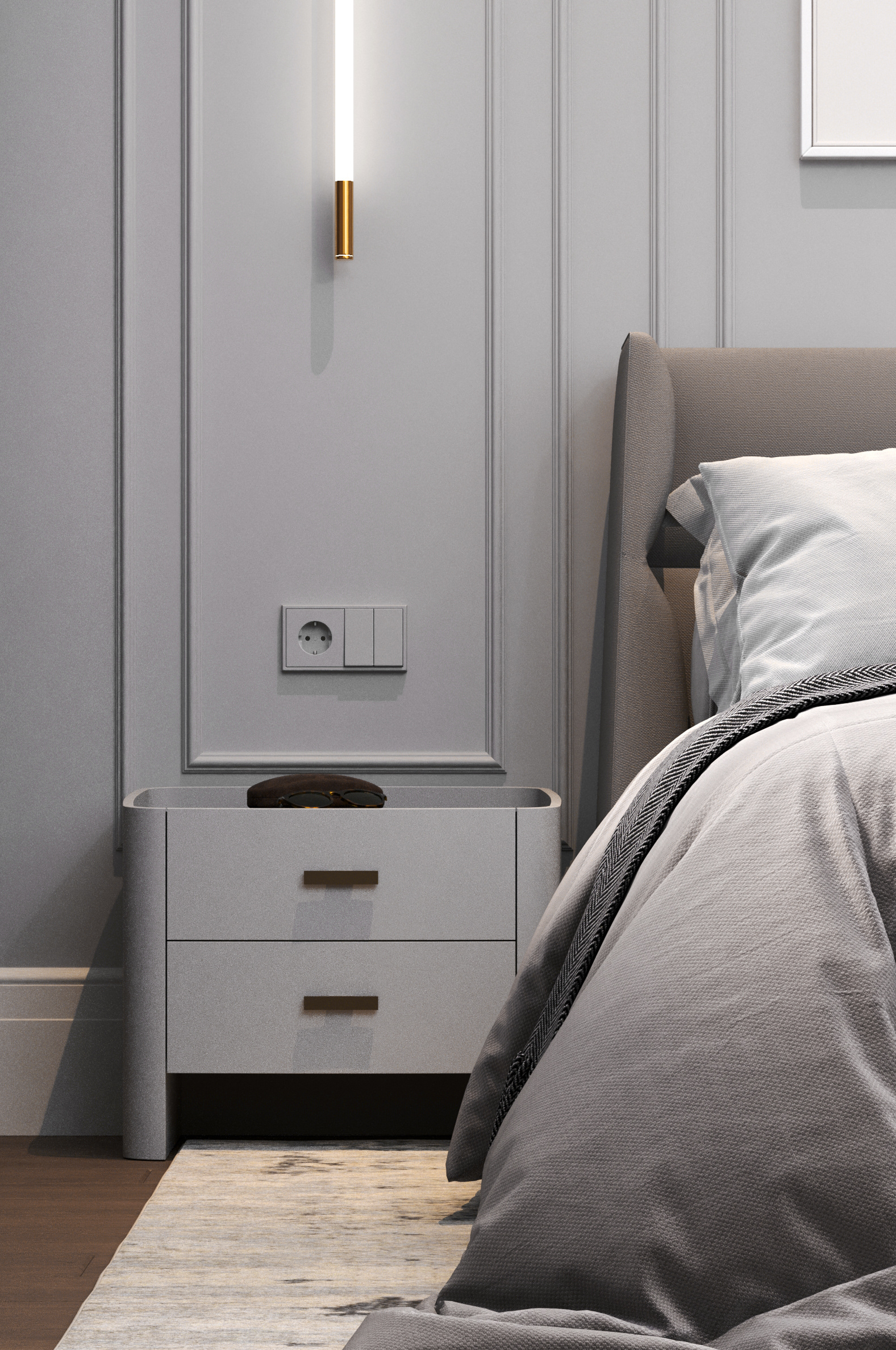 石头岛丨俄罗斯圣彼得堡-16