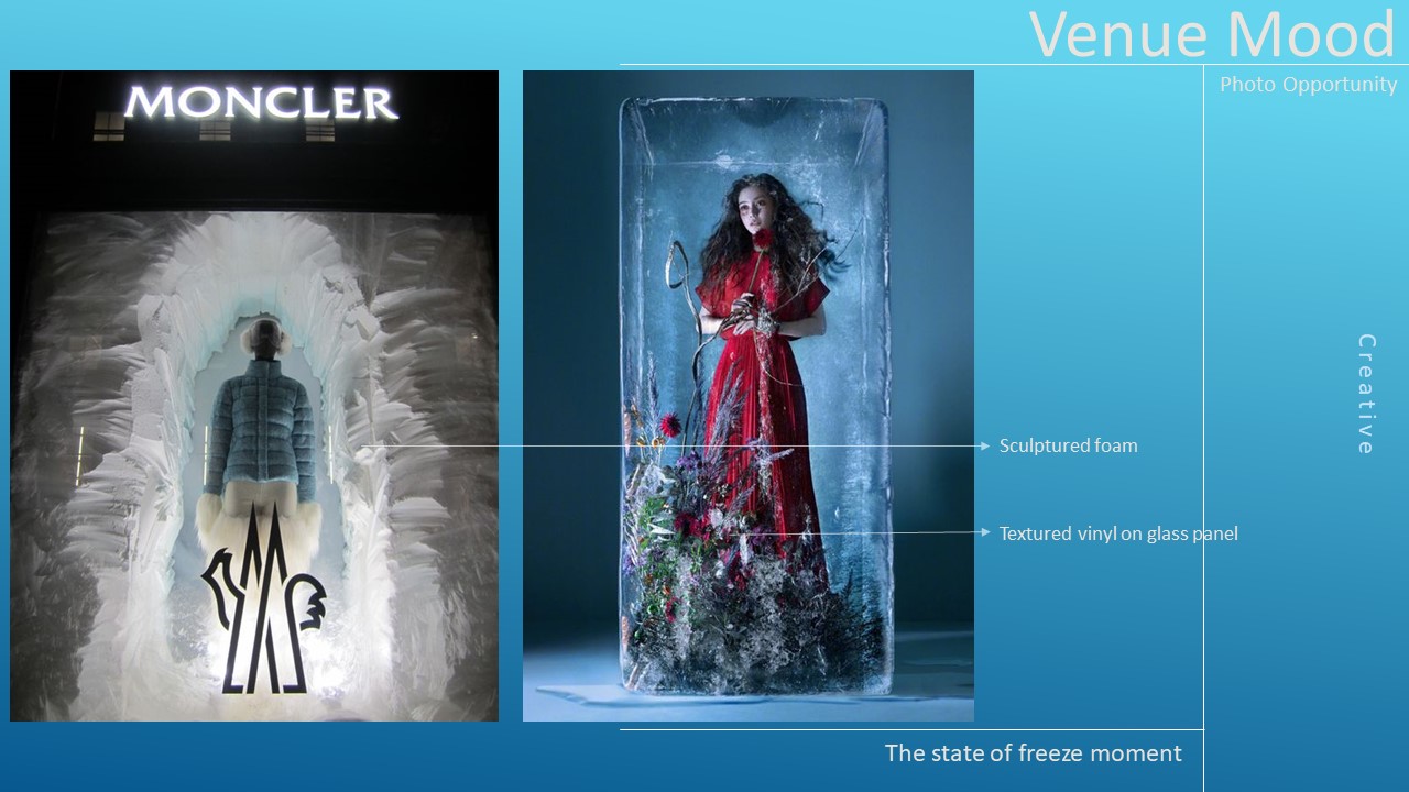 whotels 酒店开业活动创意艺术指导丨埃及开罗-34