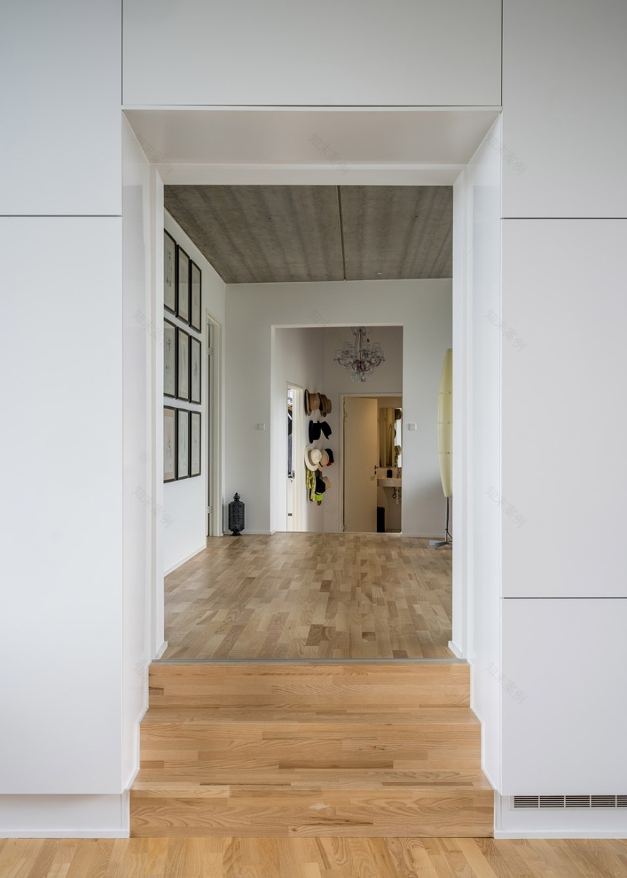 Sneglehusene 社区丨丹麦奥胡斯丨BIG 建筑事务所-36