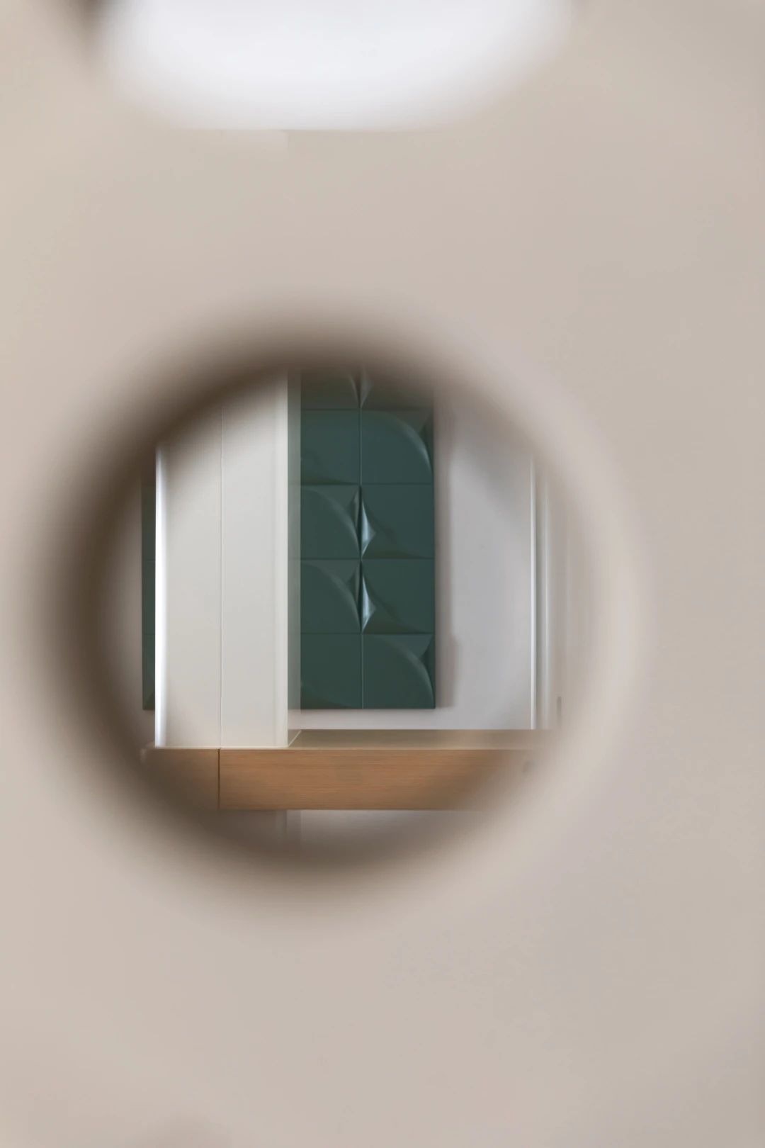 盛世名苑丨中国绍兴丨唯格空间设计-31