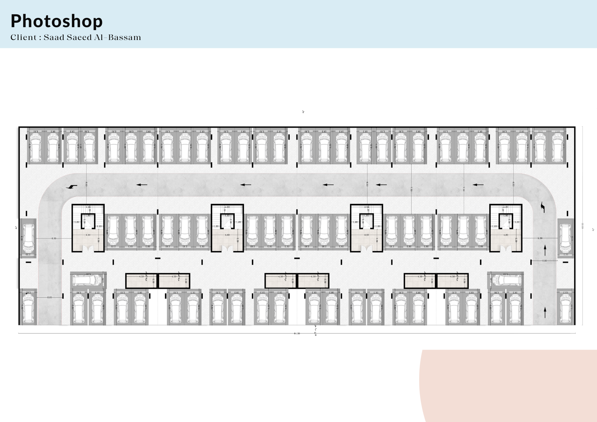 Esraa Maged Architecture CV and Portfolio-35