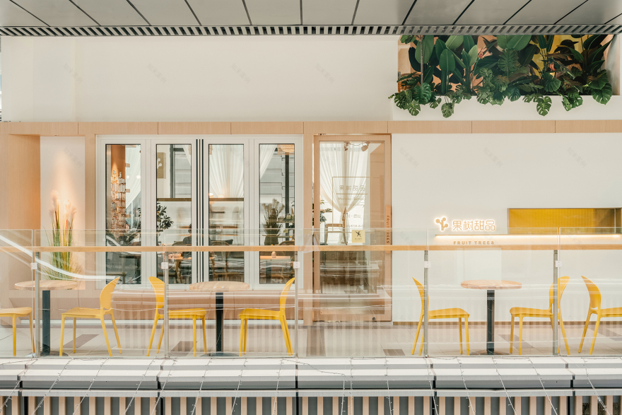 果树甜品丨中国成都丨季意-9