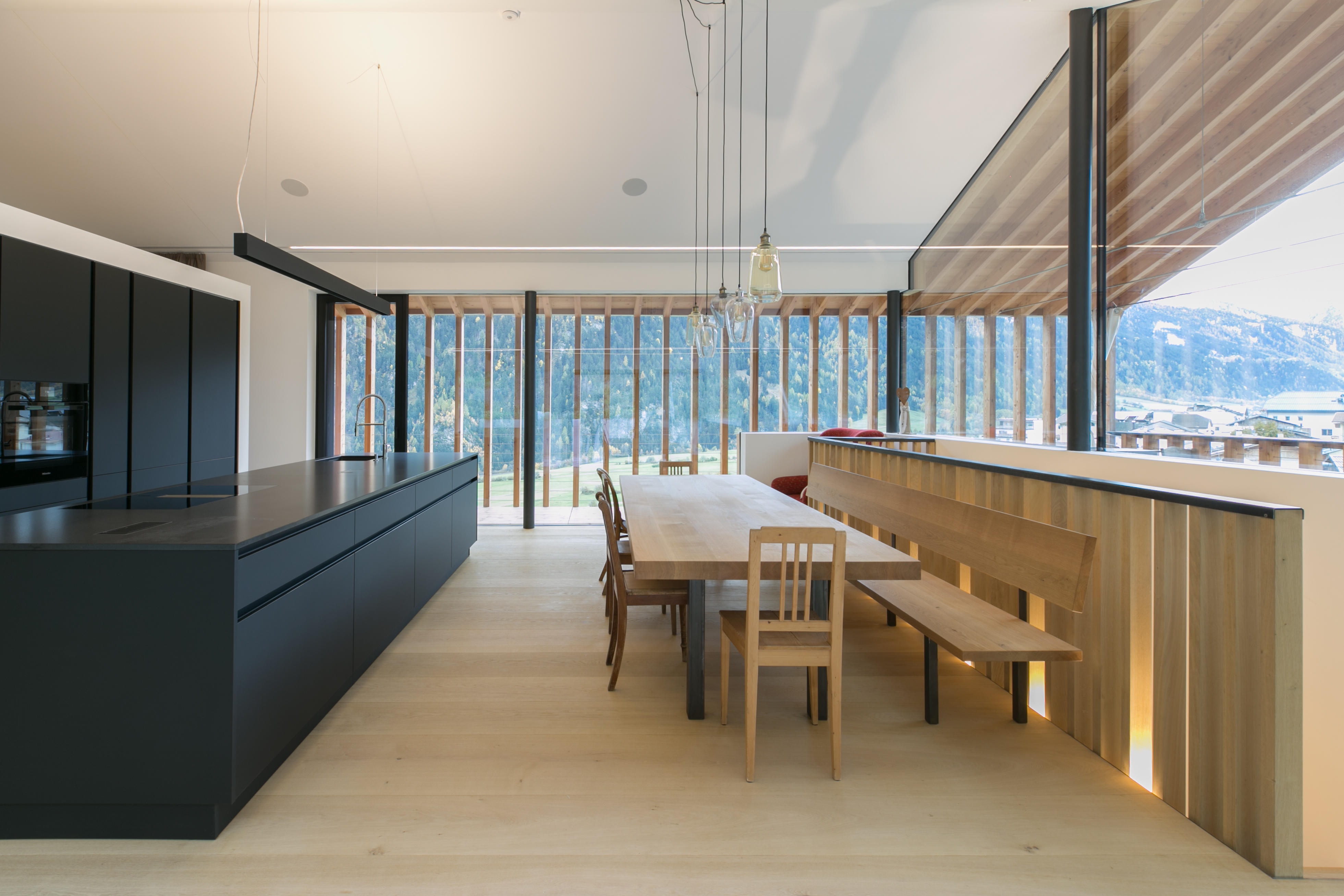 南蒂罗尔 HausSpiess丨意大利-12