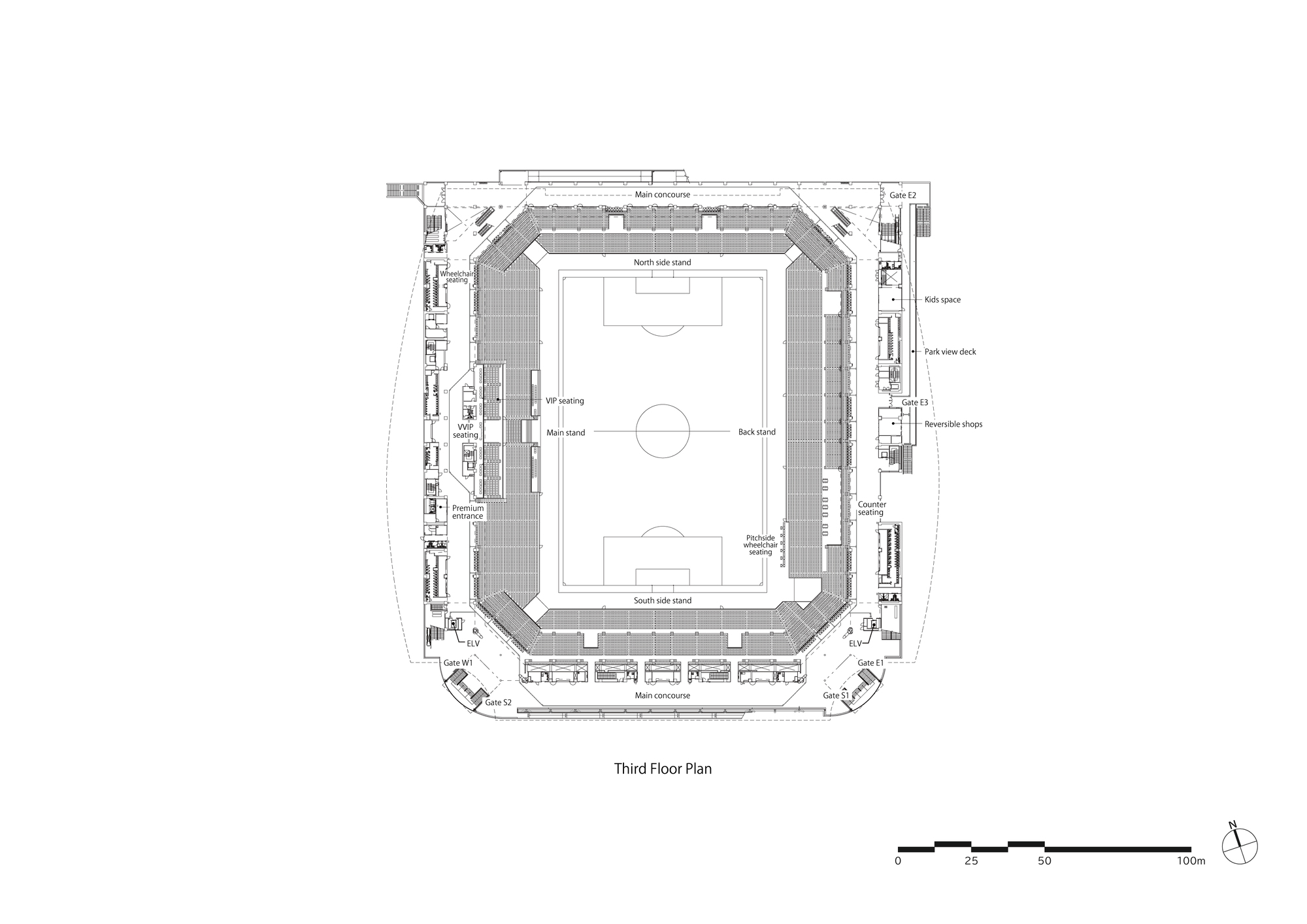 丨日本广岛丨TAISEI DESIGN等多家公司-39