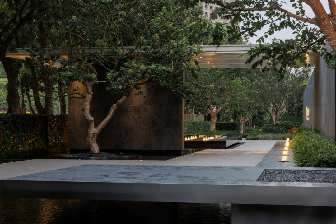 自然之森·艺术生活 | 华润置地旗下湛江润府-13